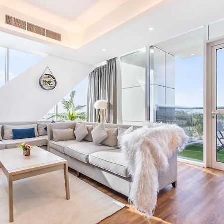 Rakvista Residence 라스알카이마 외부 사진
