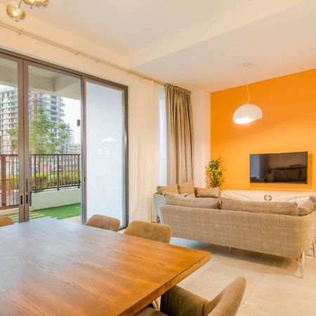 Rakvista Residence 라스알카이마 외부 사진