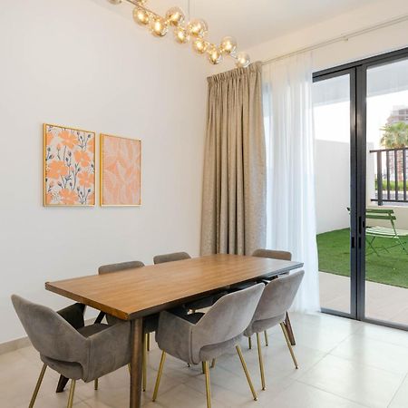 Rakvista Residence 라스알카이마 외부 사진