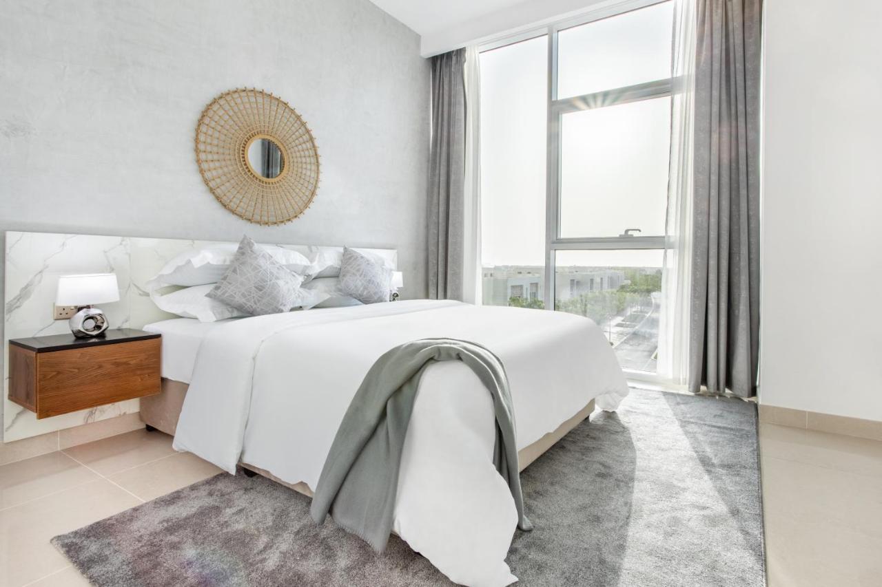 Rakvista Residence 라스알카이마 외부 사진