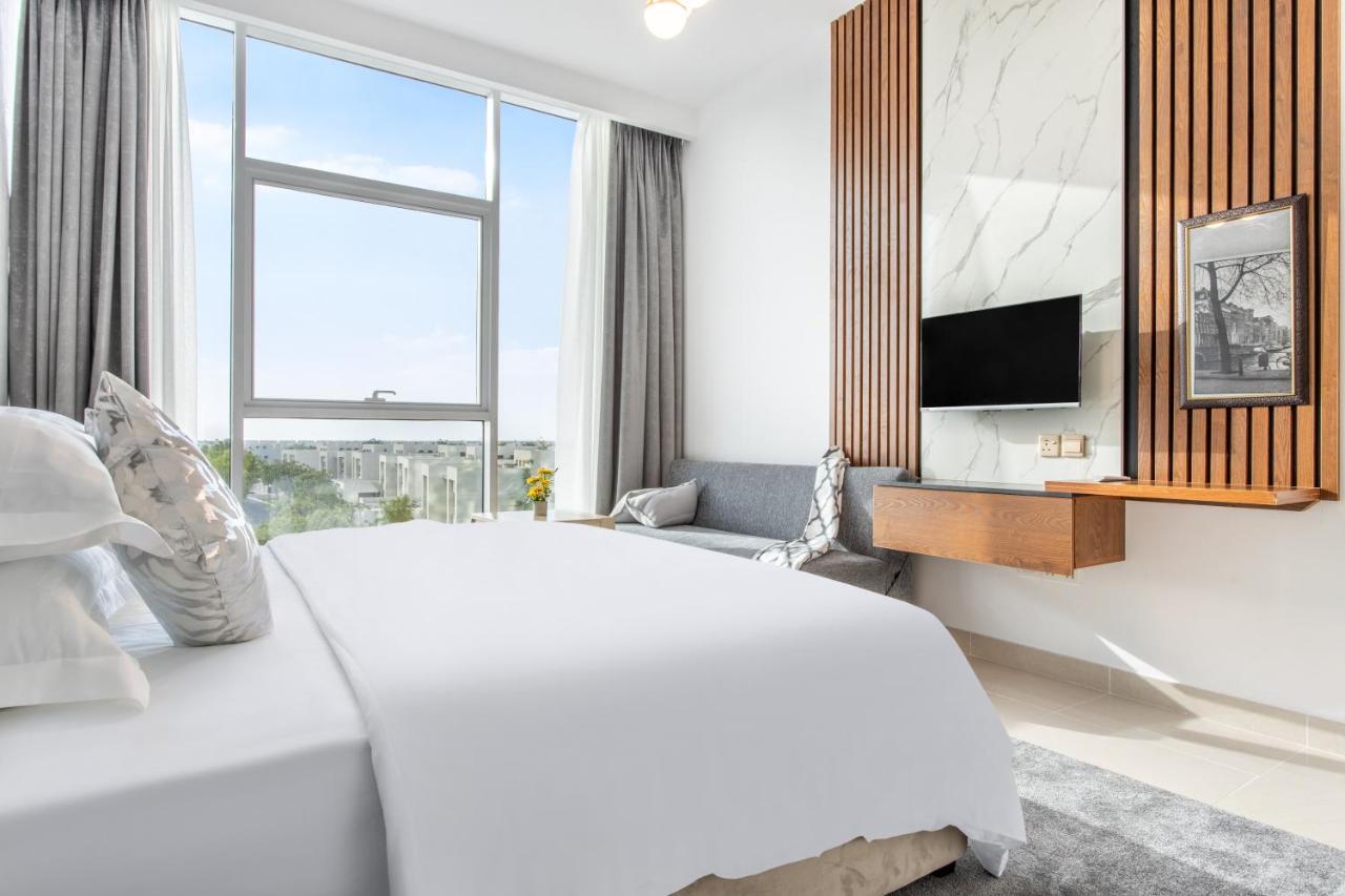 Rakvista Residence 라스알카이마 외부 사진