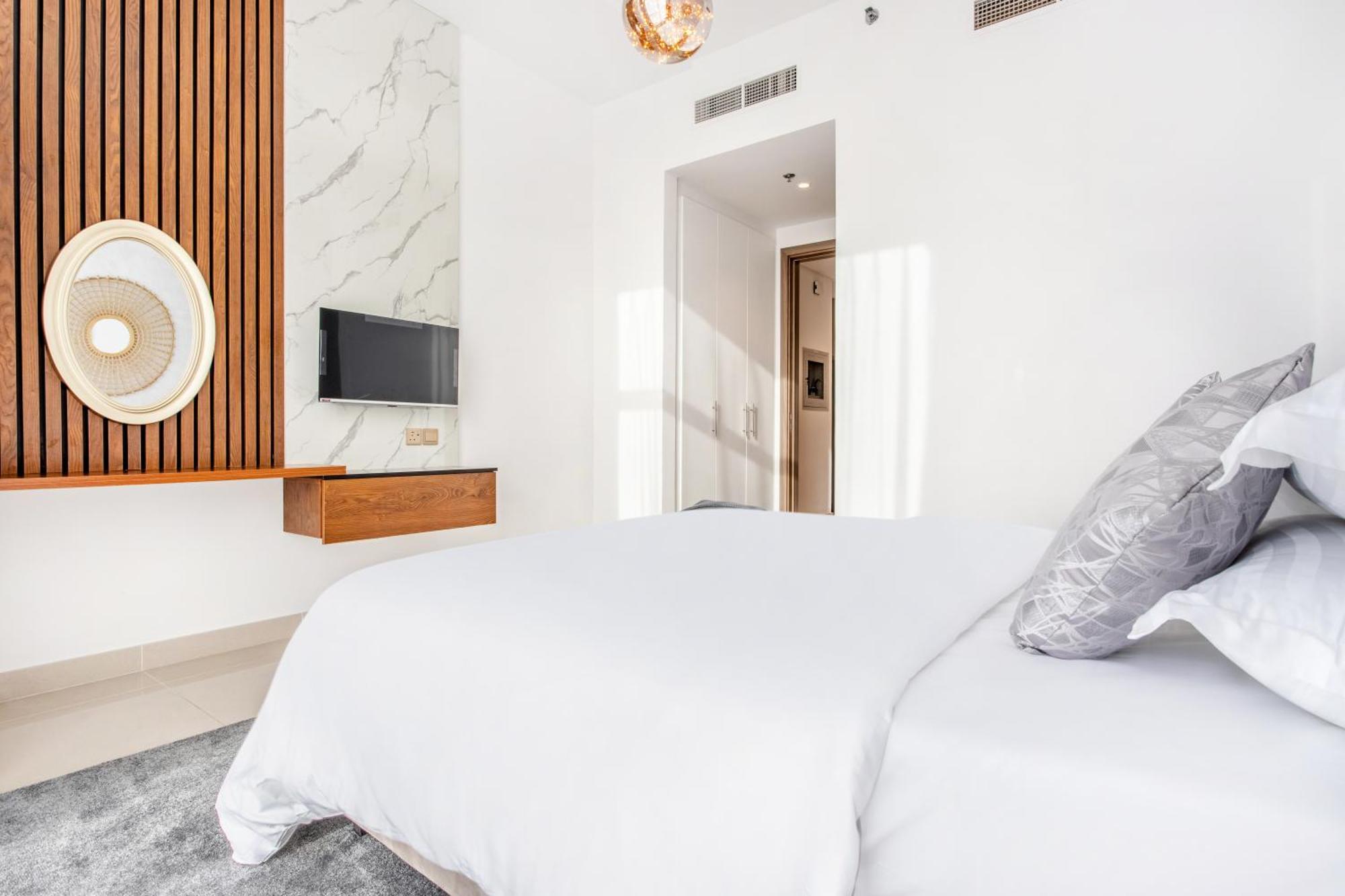 Rakvista Residence 라스알카이마 외부 사진