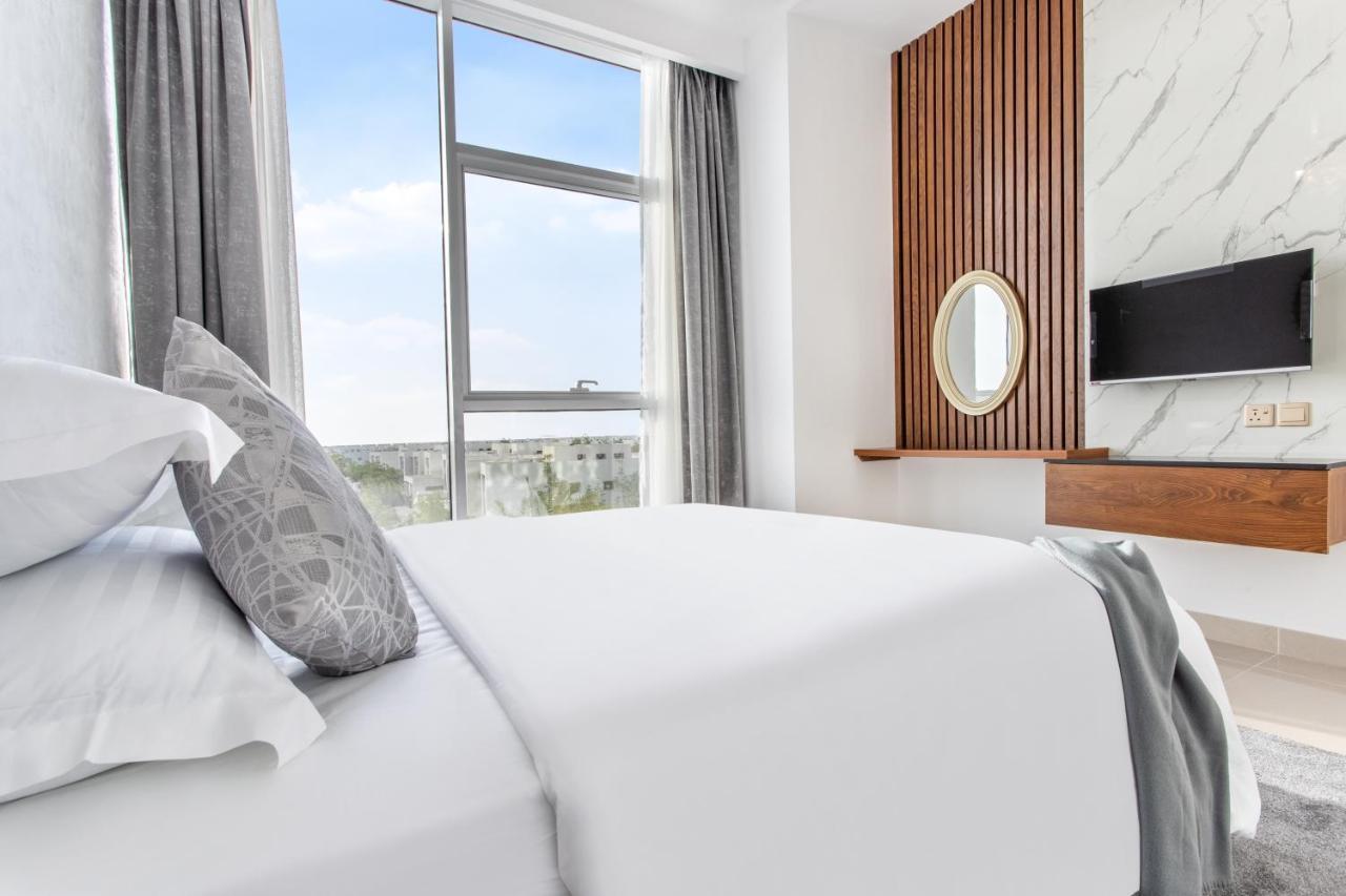 Rakvista Residence 라스알카이마 외부 사진