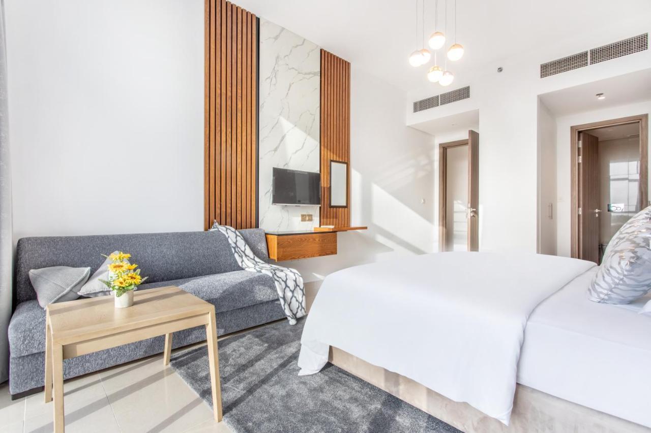 Rakvista Residence 라스알카이마 외부 사진