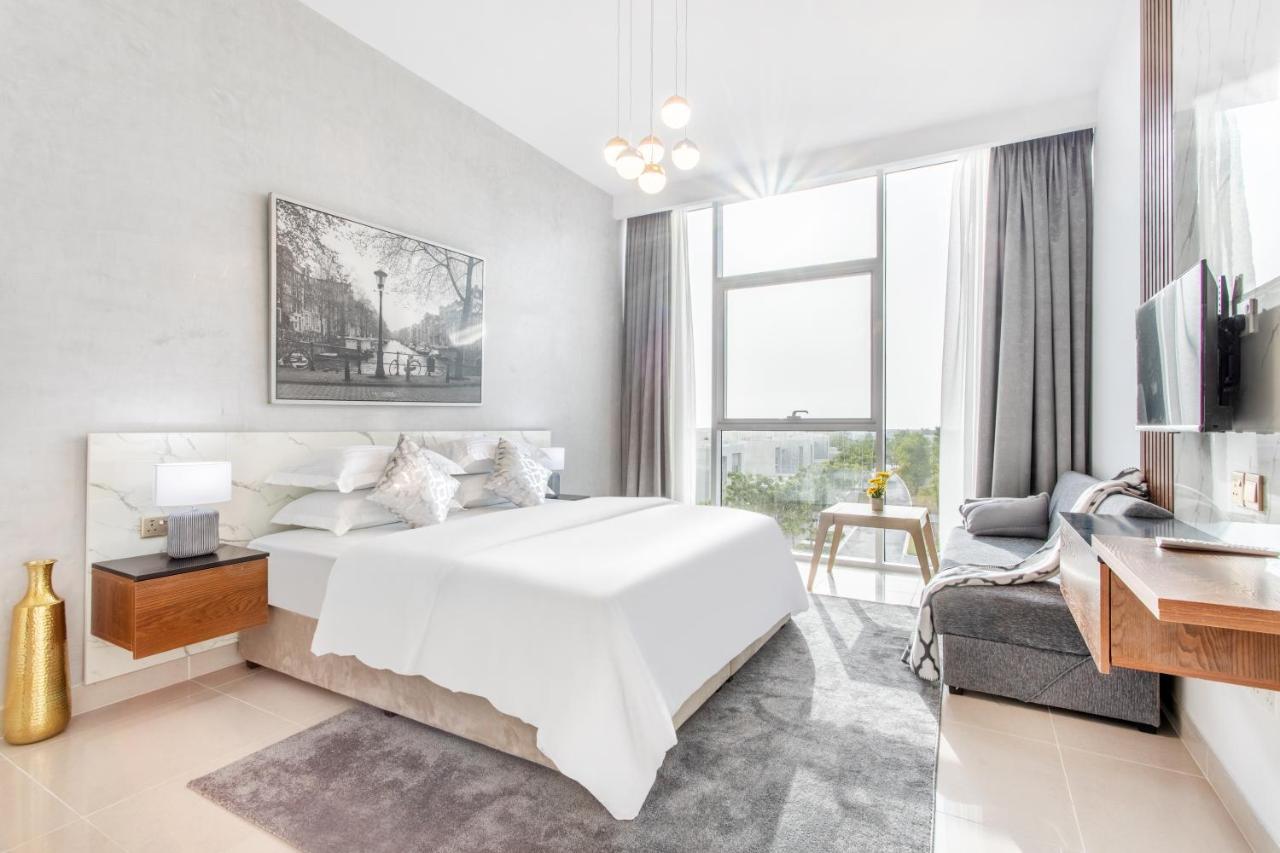 Rakvista Residence 라스알카이마 외부 사진