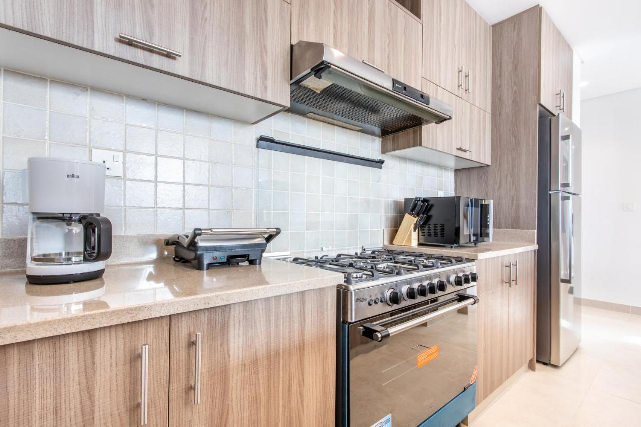 Rakvista Residence 라스알카이마 외부 사진