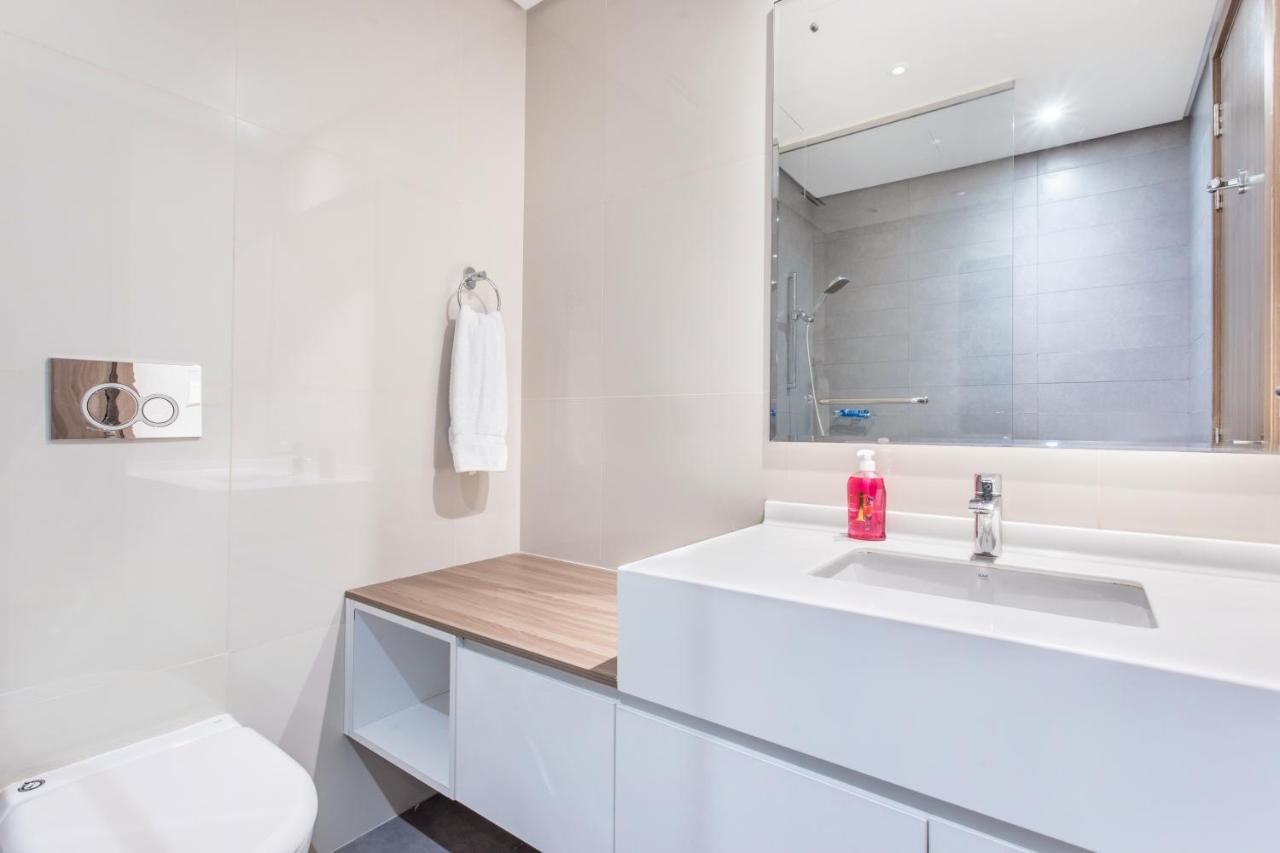 Rakvista Residence 라스알카이마 외부 사진