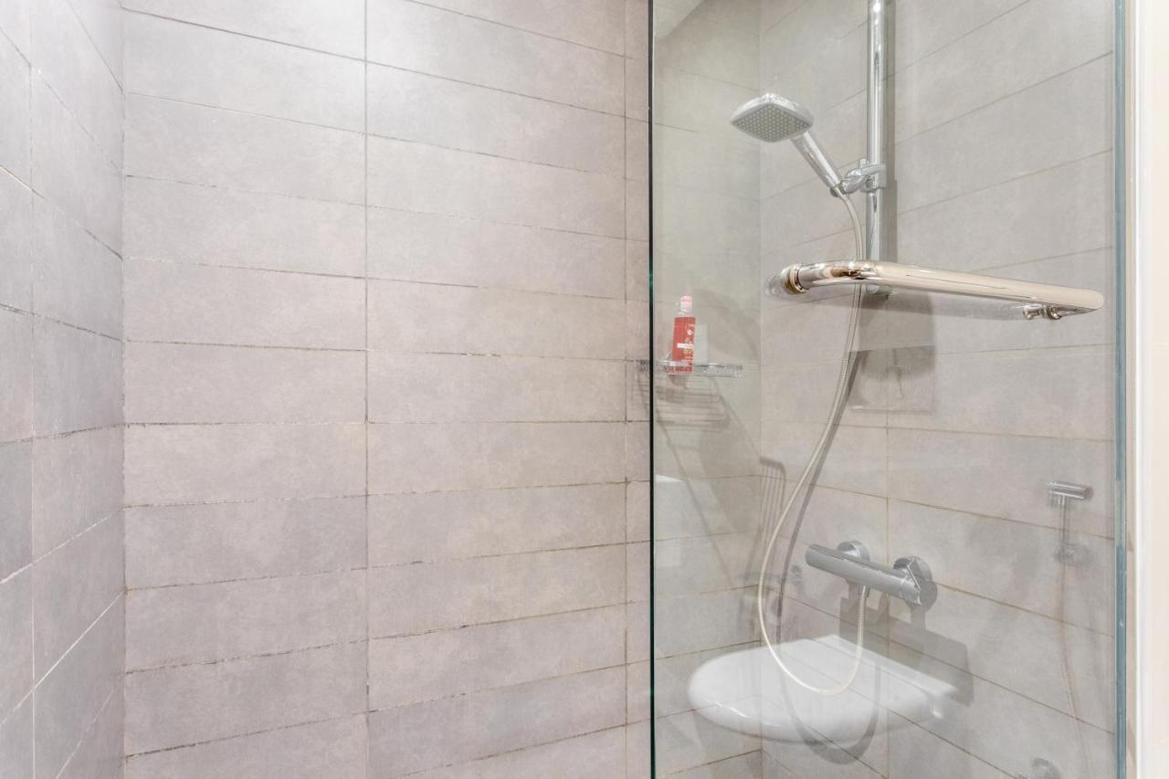 Rakvista Residence 라스알카이마 외부 사진