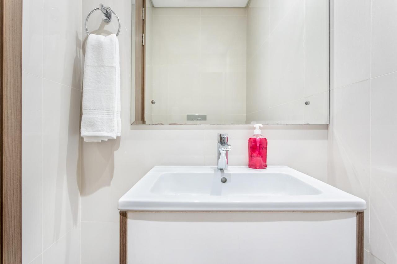 Rakvista Residence 라스알카이마 외부 사진