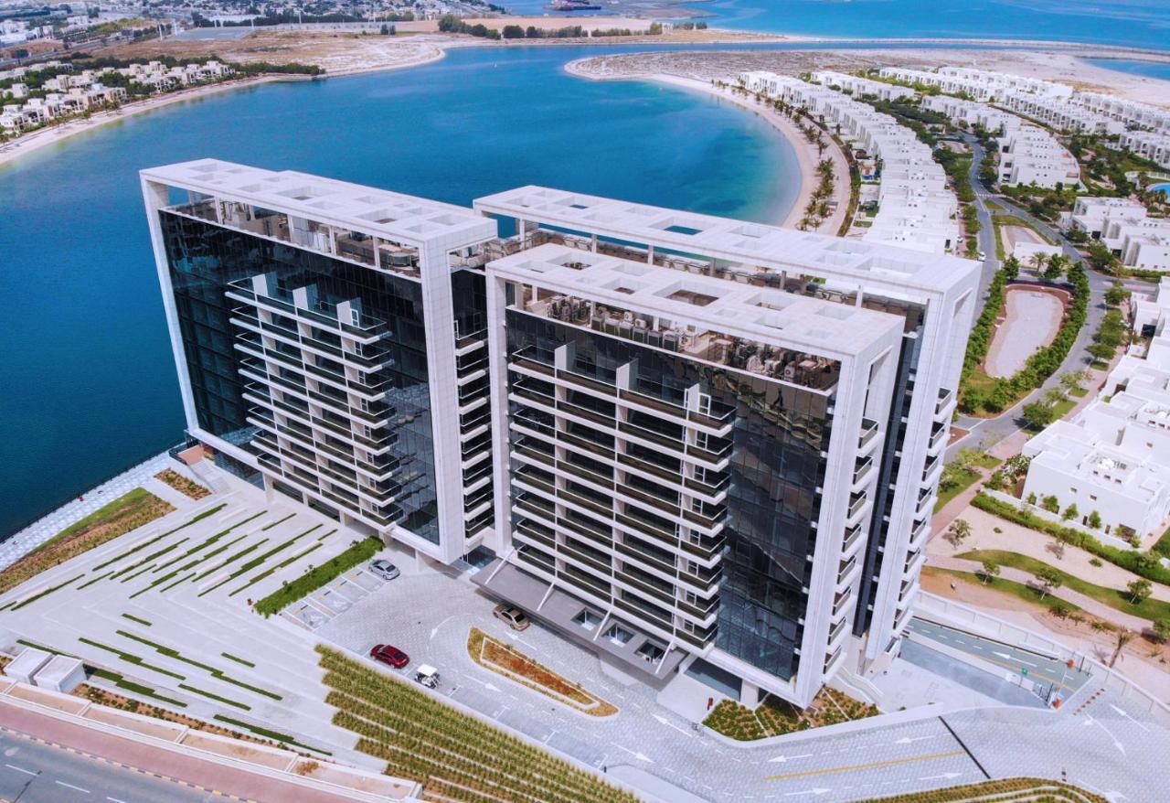 Rakvista Residence 라스알카이마 외부 사진
