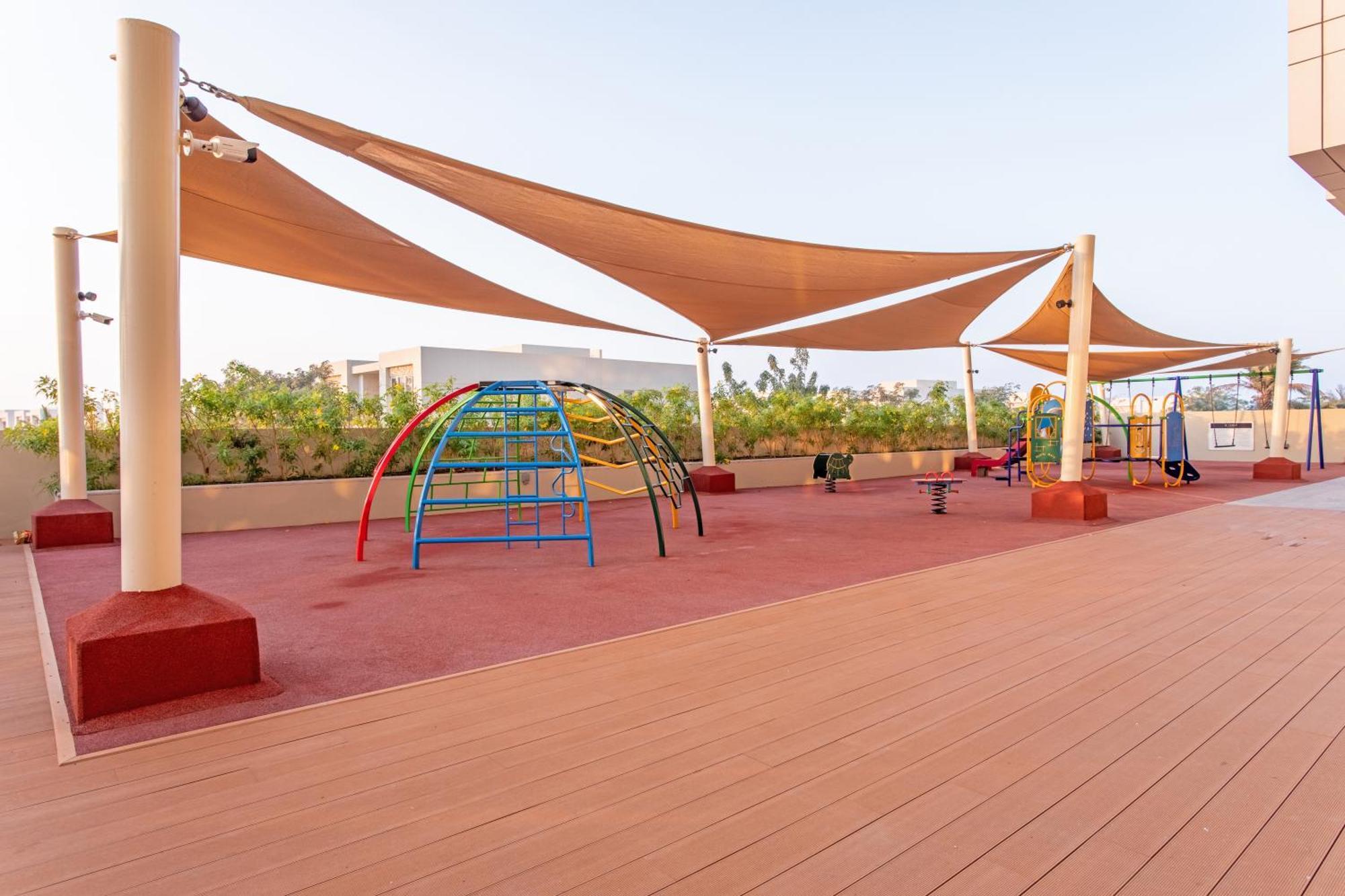 Rakvista Residence 라스알카이마 외부 사진