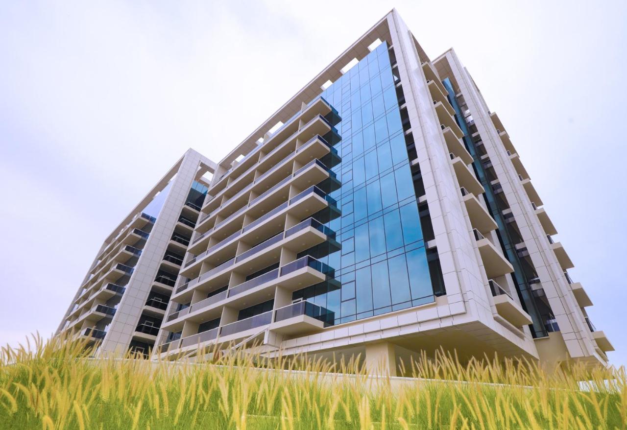 Rakvista Residence 라스알카이마 외부 사진