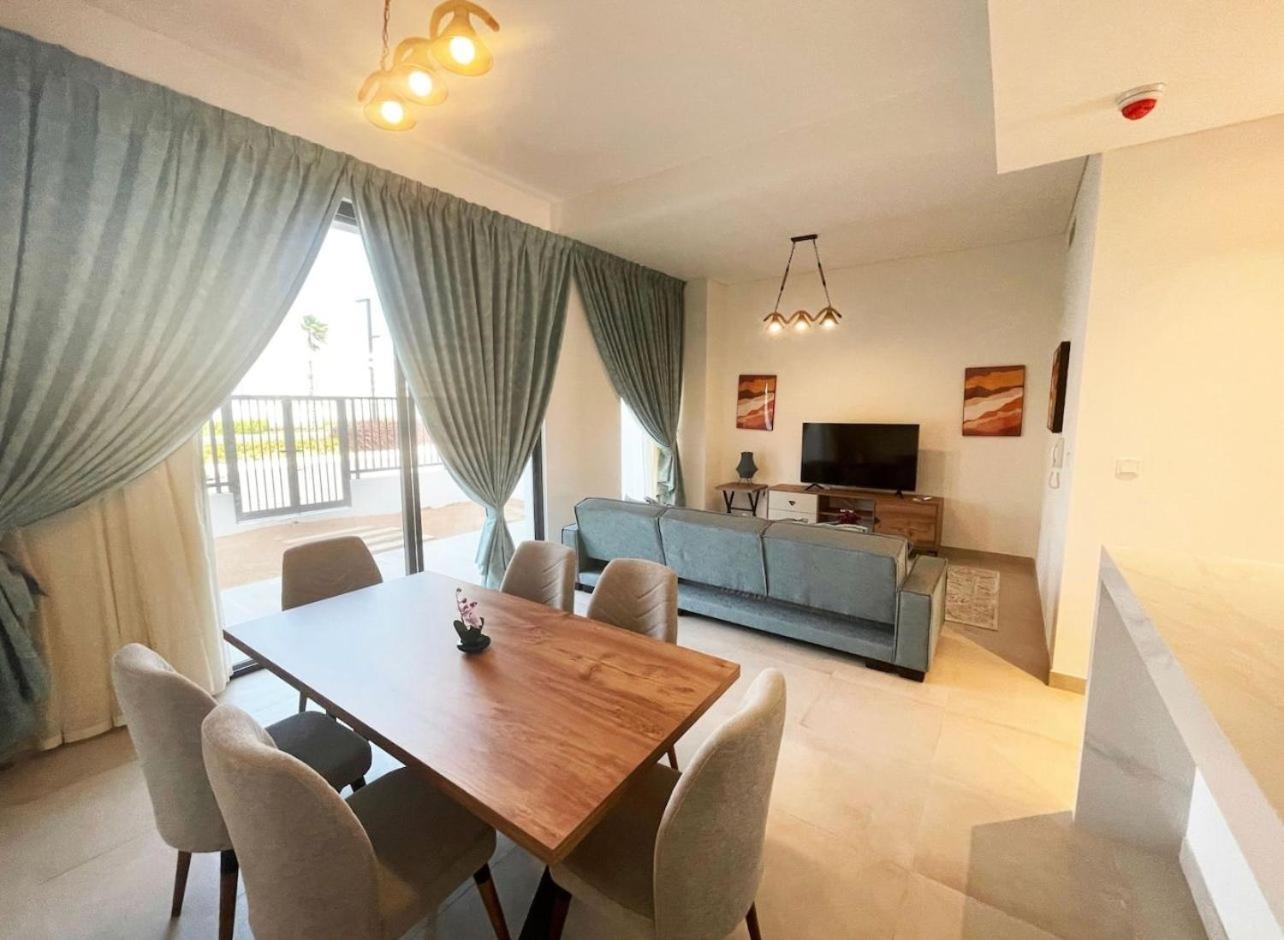 Rakvista Residence 라스알카이마 외부 사진