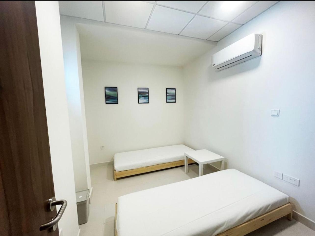 Rakvista Residence 라스알카이마 외부 사진