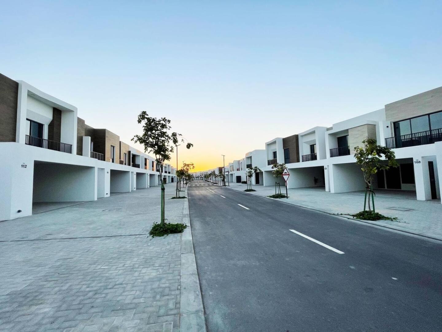 Rakvista Residence 라스알카이마 외부 사진