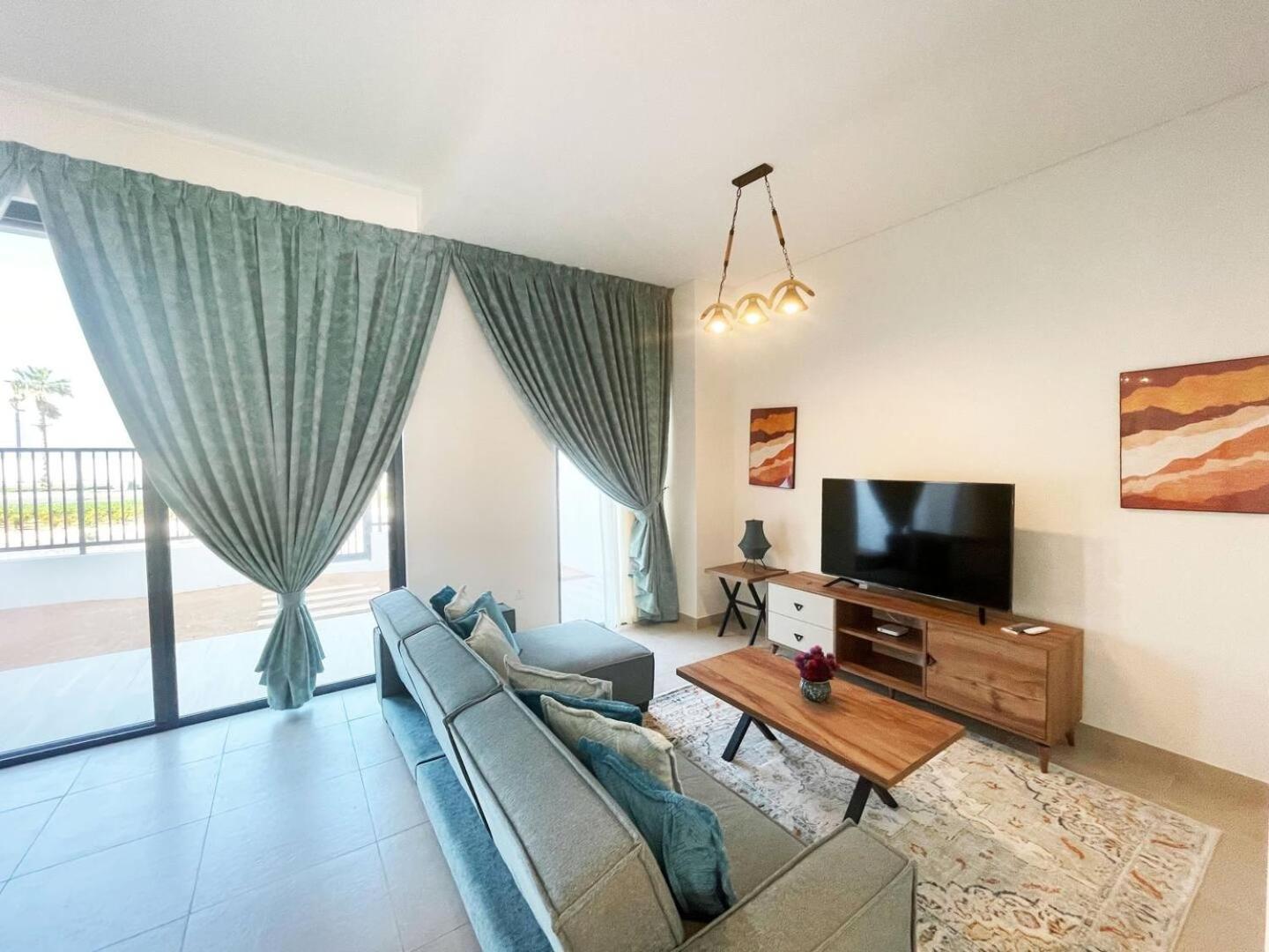 Rakvista Residence 라스알카이마 외부 사진