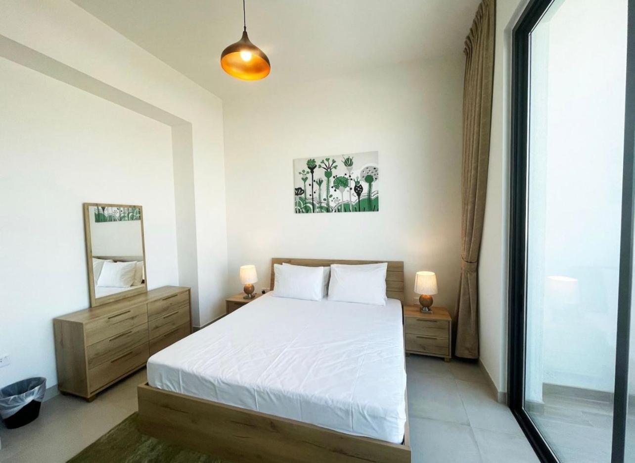 Rakvista Residence 라스알카이마 외부 사진