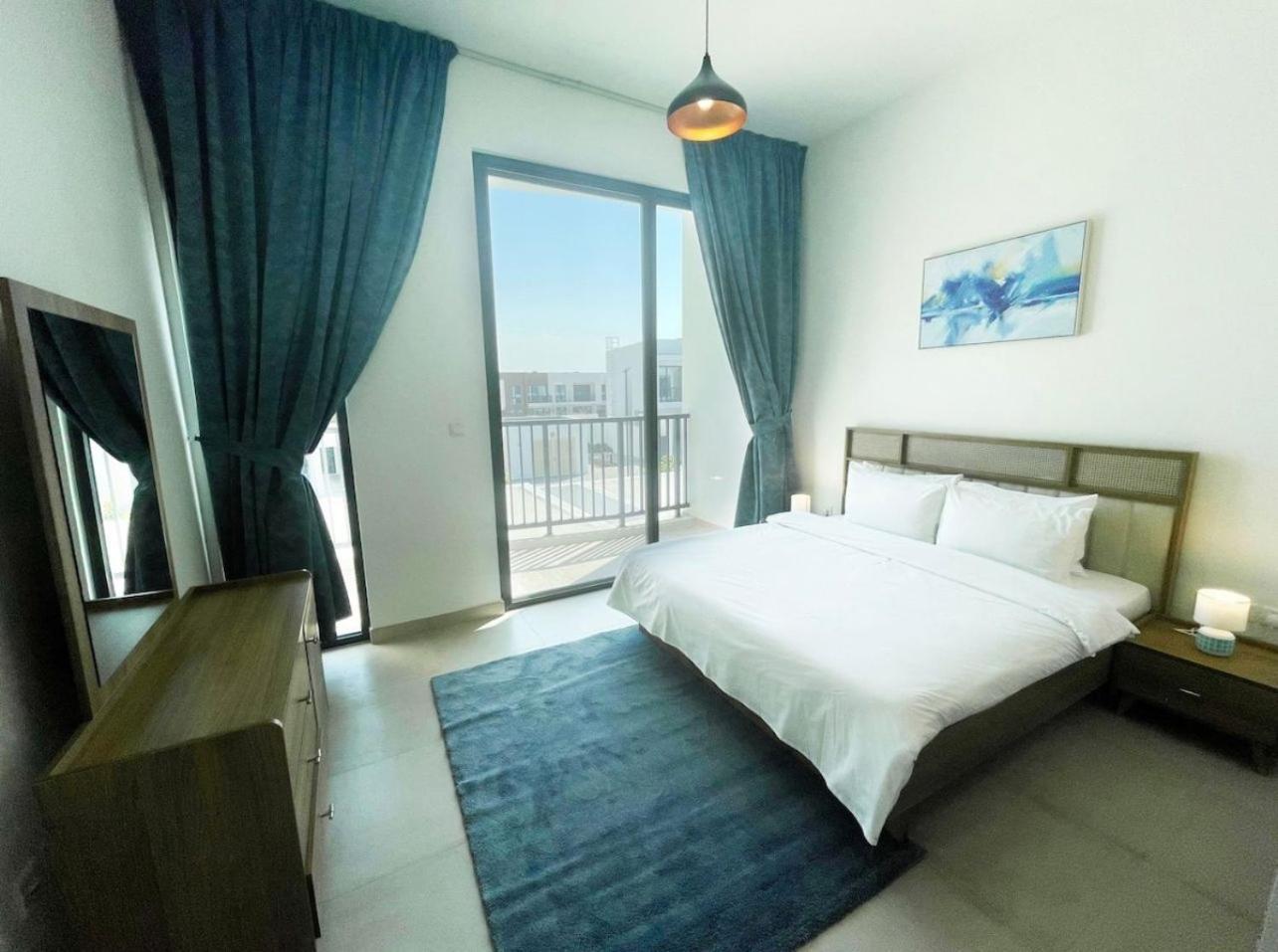 Rakvista Residence 라스알카이마 외부 사진