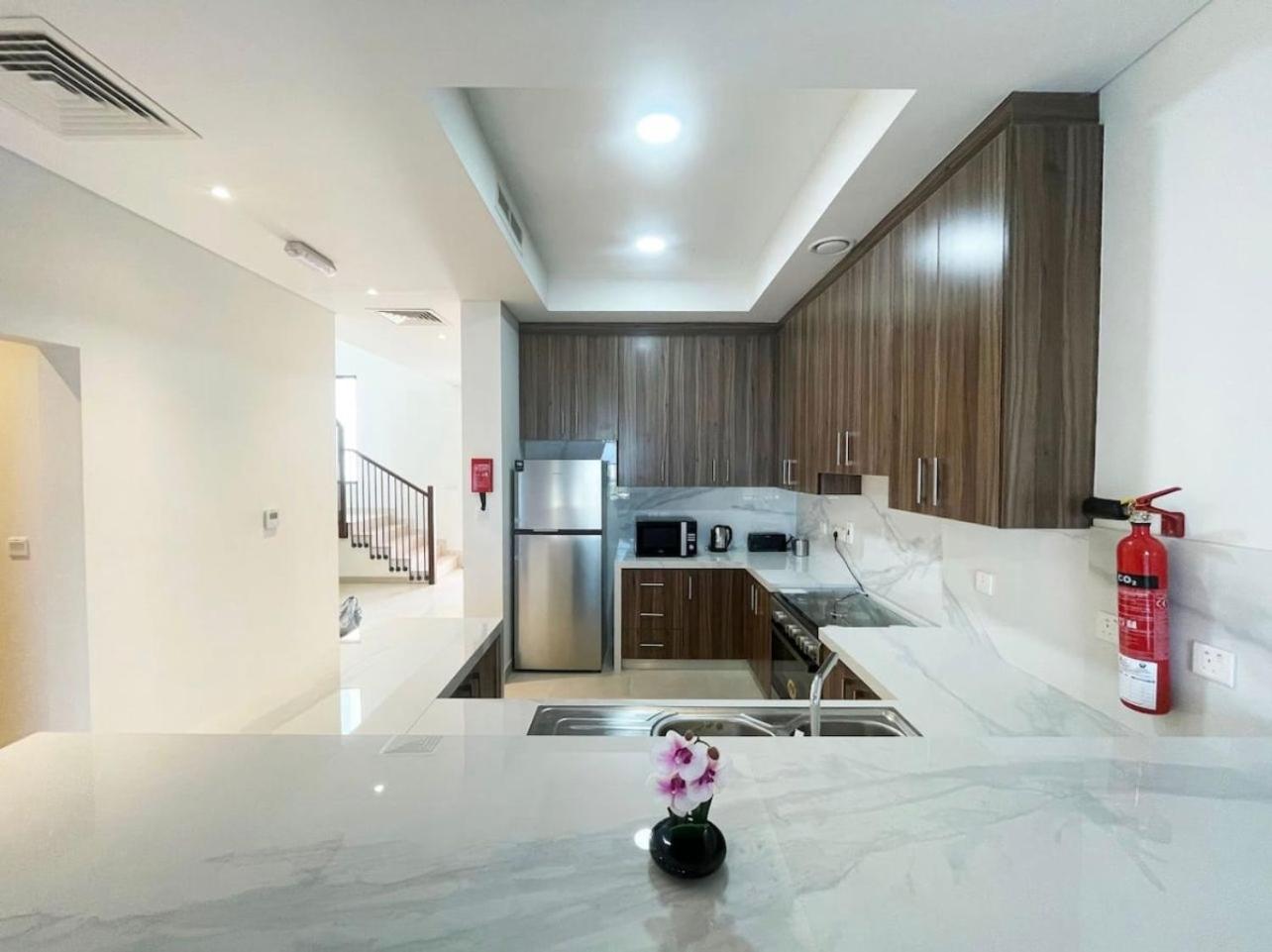 Rakvista Residence 라스알카이마 외부 사진