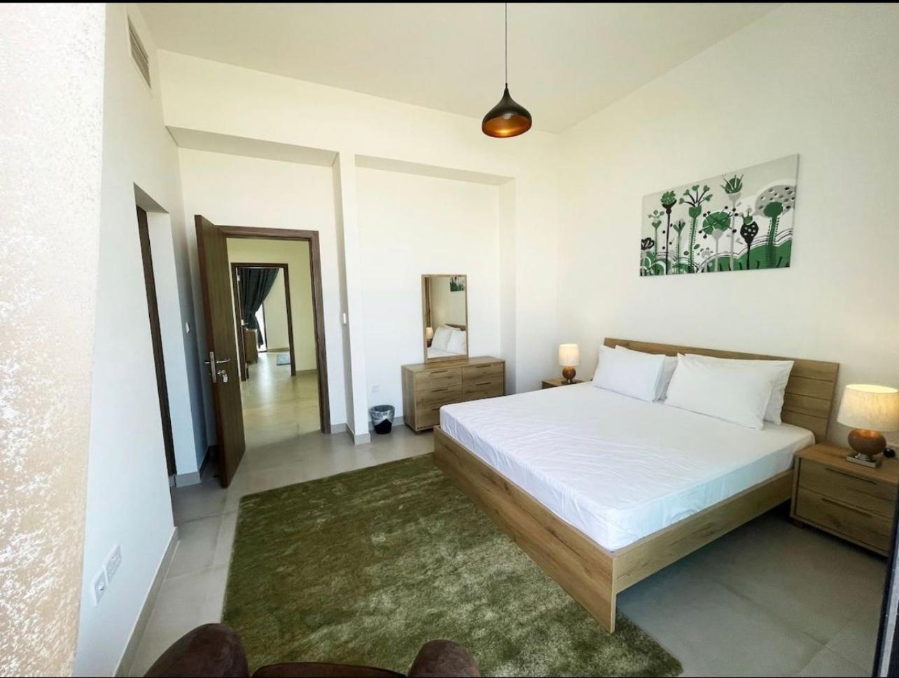 Rakvista Residence 라스알카이마 외부 사진