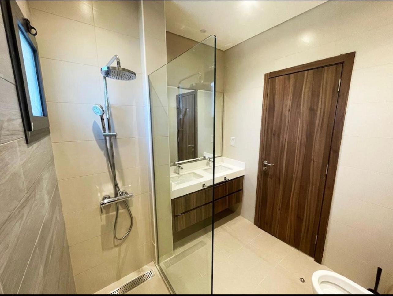 Rakvista Residence 라스알카이마 외부 사진