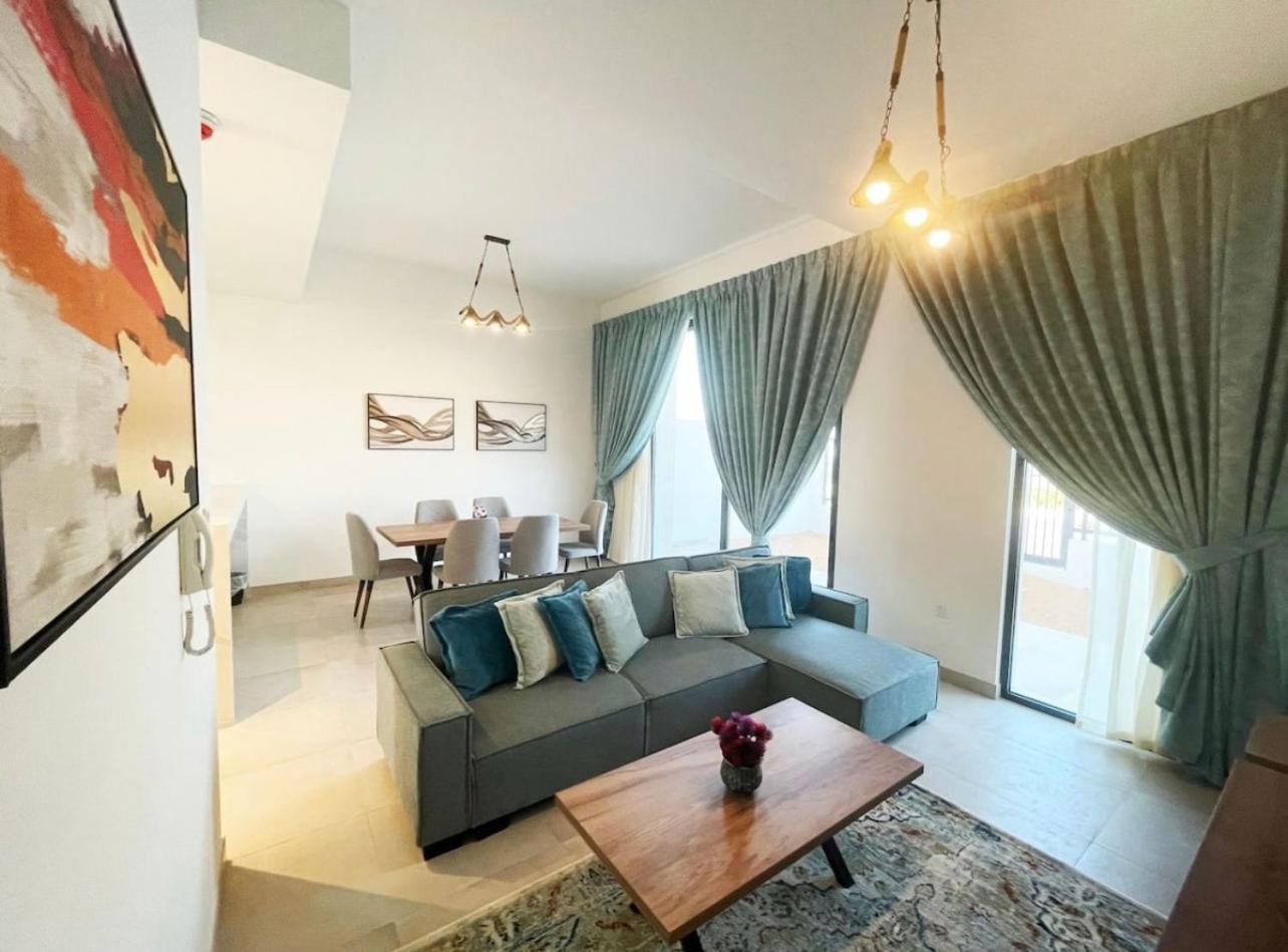 Rakvista Residence 라스알카이마 외부 사진