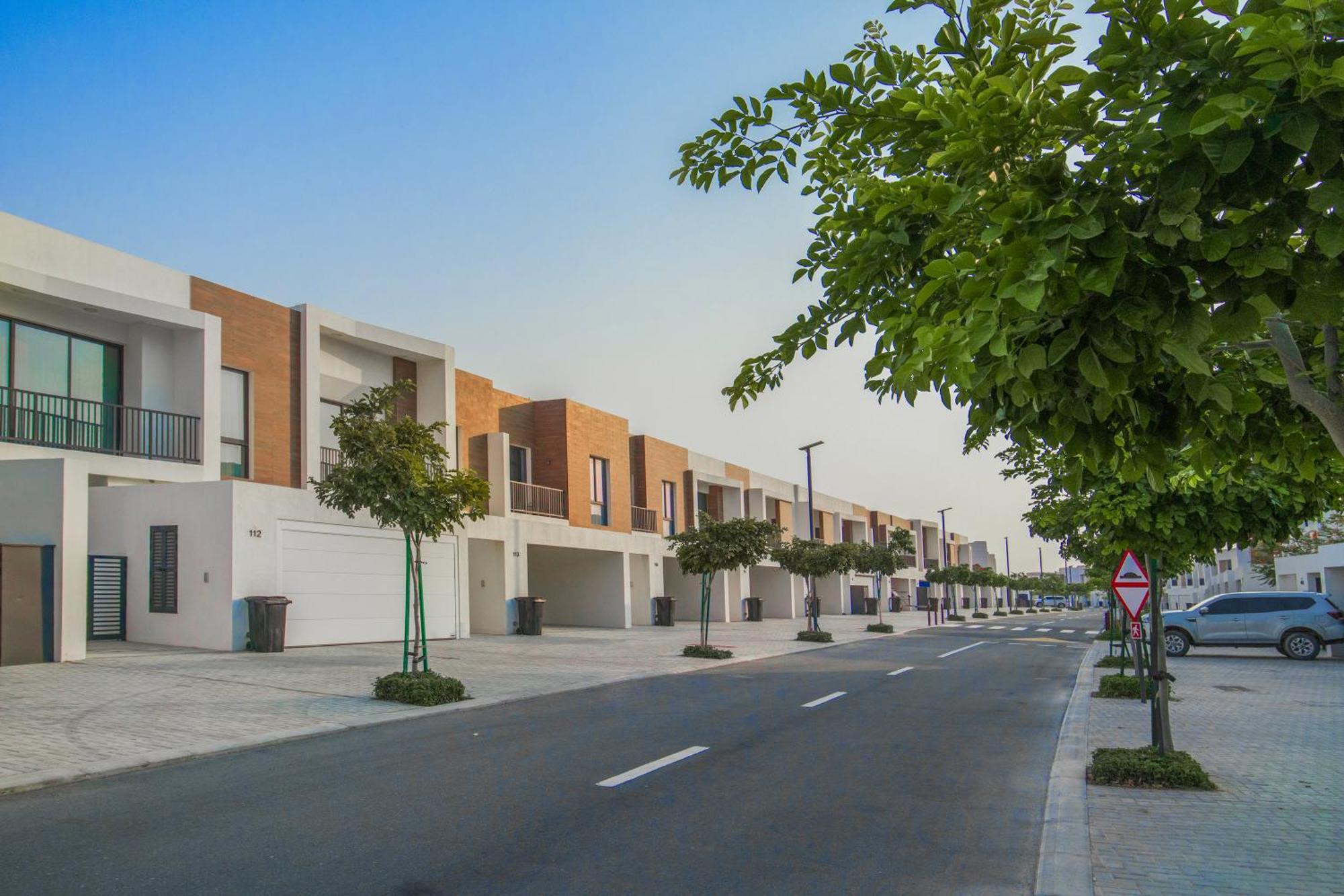 Rakvista Residence 라스알카이마 외부 사진
