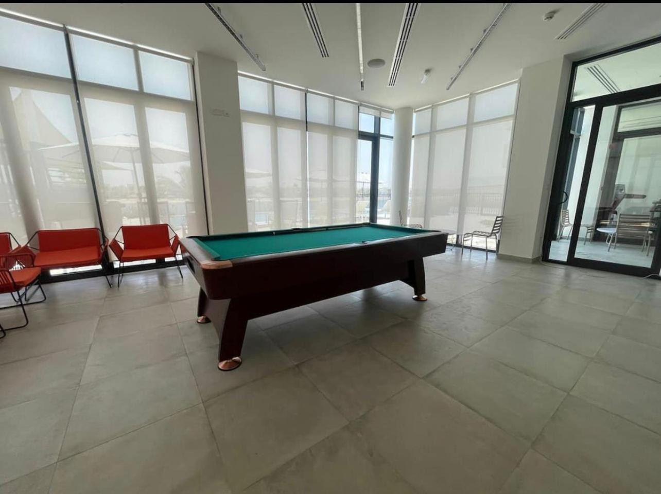 Rakvista Residence 라스알카이마 외부 사진