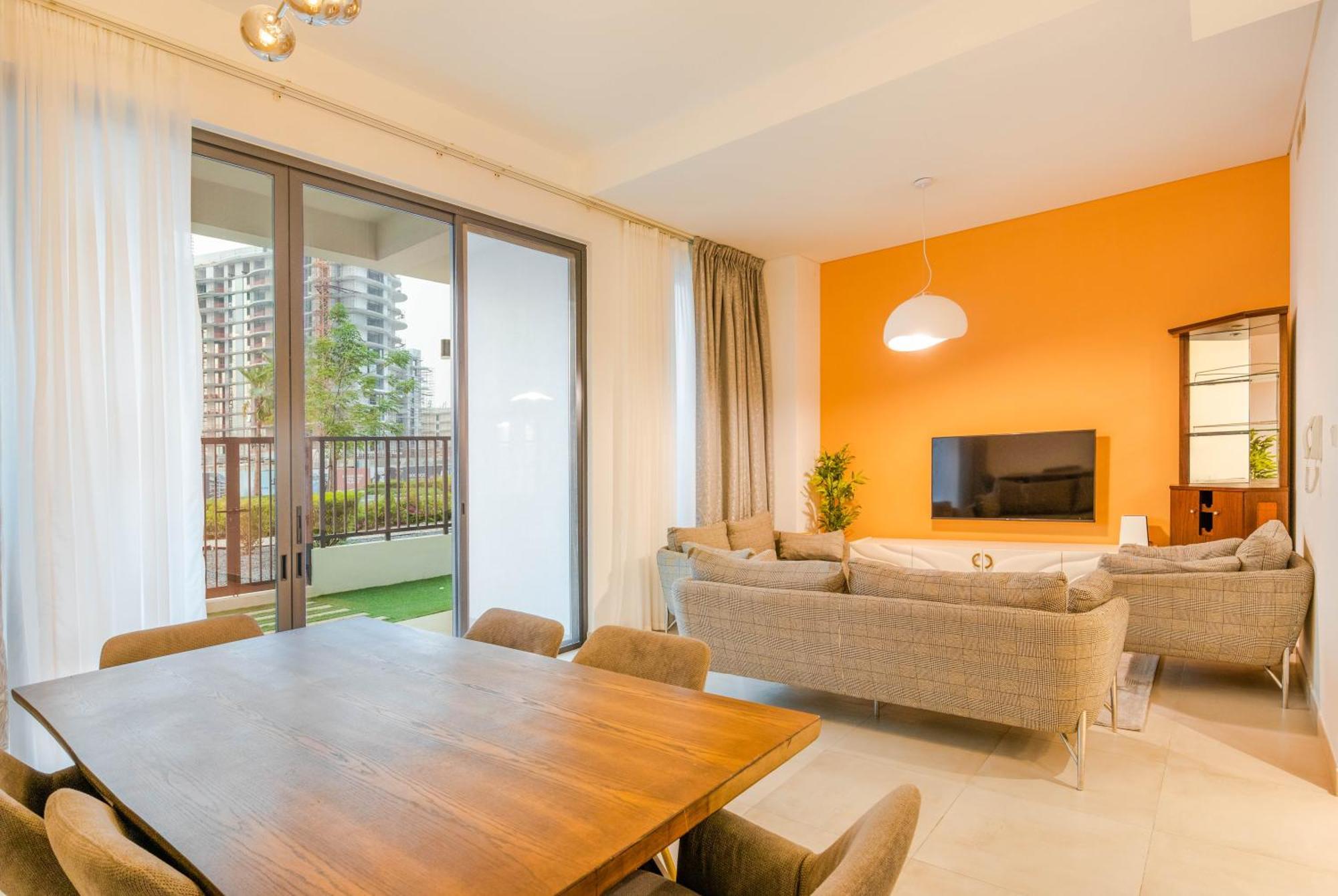 Rakvista Residence 라스알카이마 외부 사진