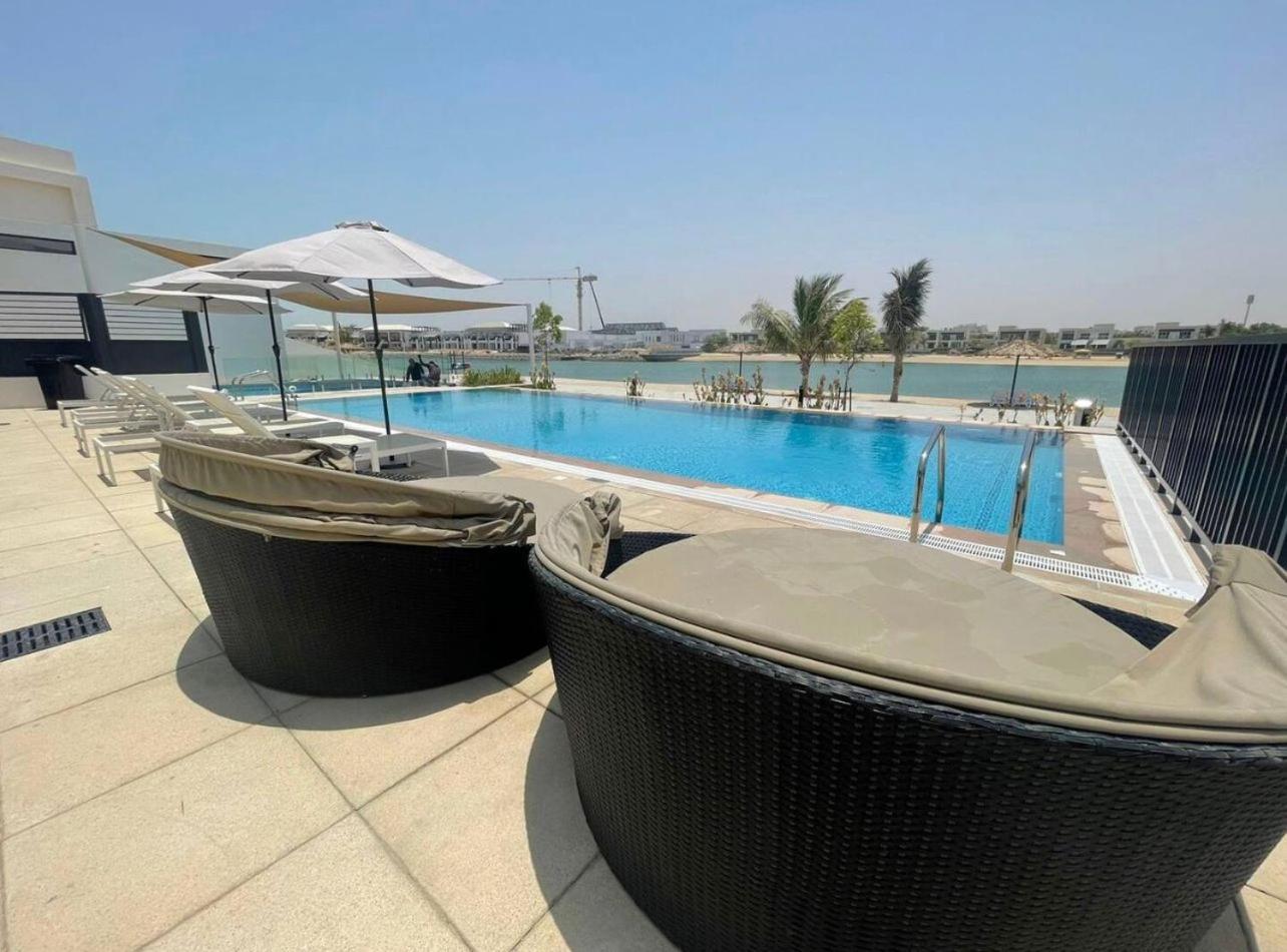 Rakvista Residence 라스알카이마 외부 사진
