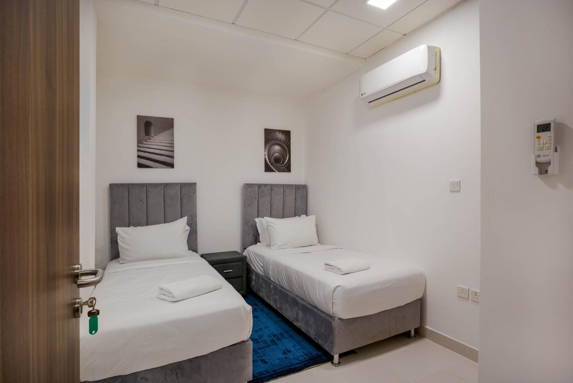 Rakvista Residence 라스알카이마 외부 사진