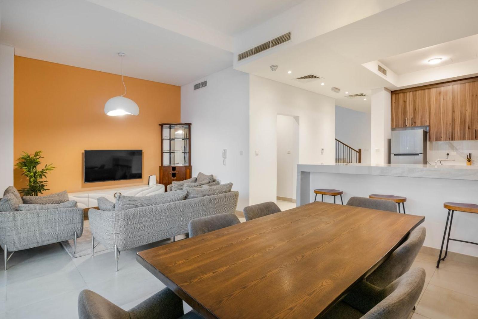 Rakvista Residence 라스알카이마 외부 사진