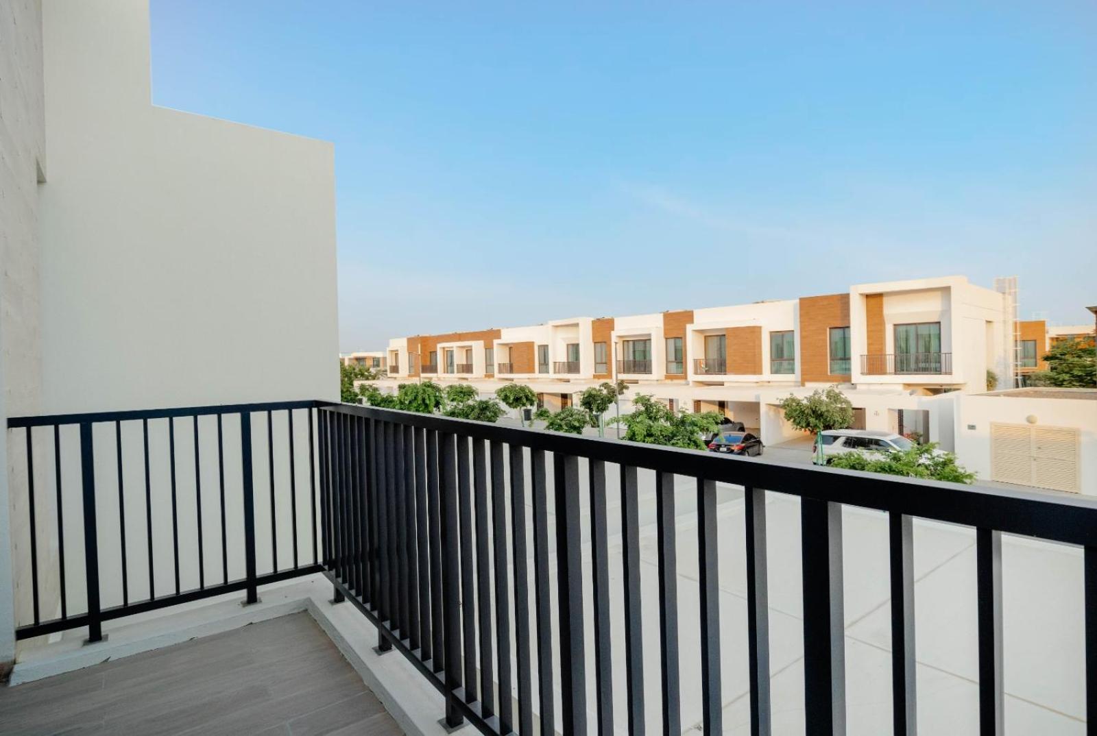 Rakvista Residence 라스알카이마 외부 사진