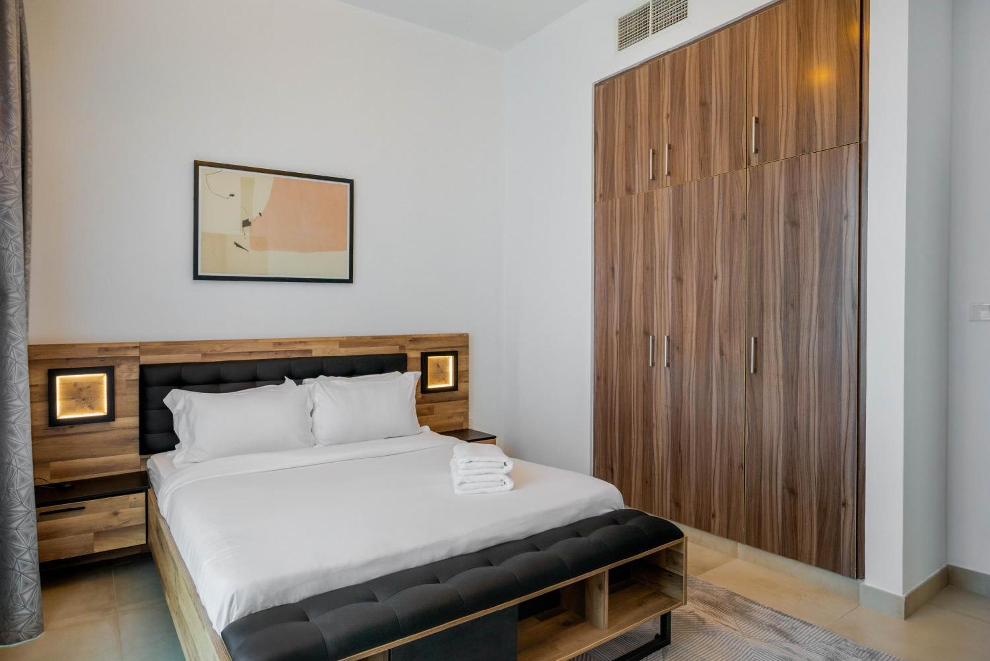 Rakvista Residence 라스알카이마 외부 사진