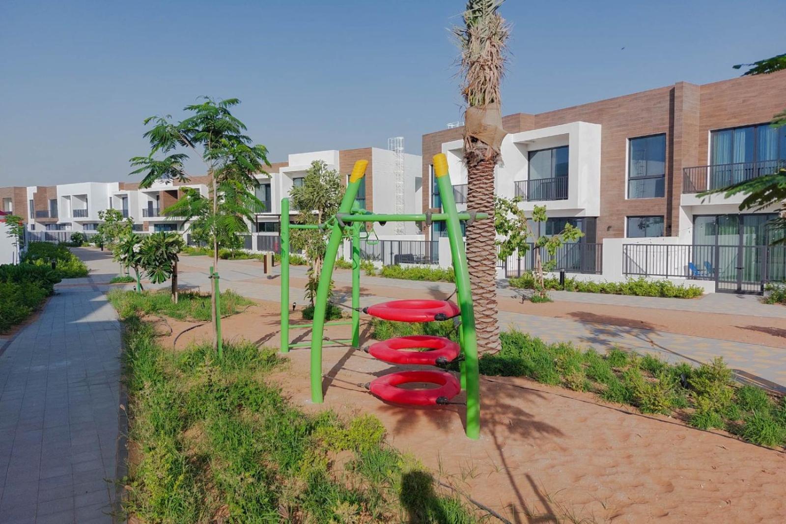 Rakvista Residence 라스알카이마 외부 사진