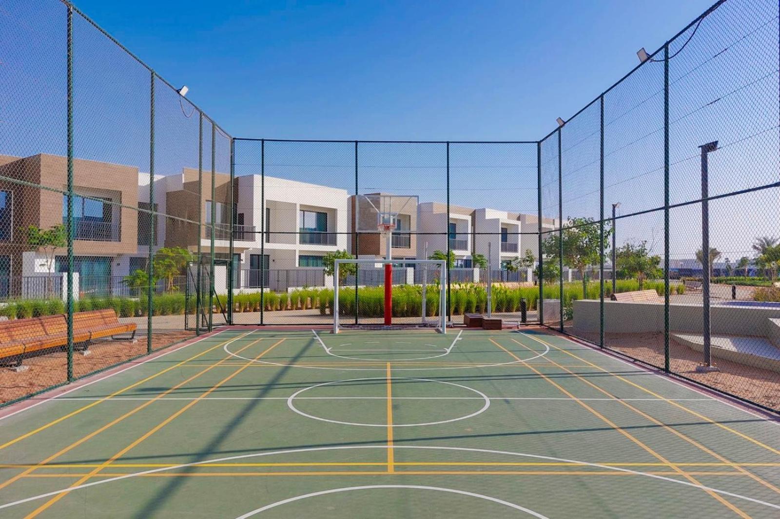 Rakvista Residence 라스알카이마 외부 사진