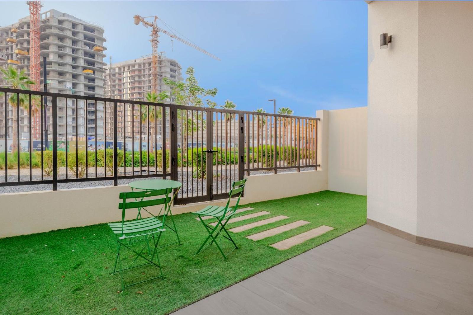 Rakvista Residence 라스알카이마 외부 사진