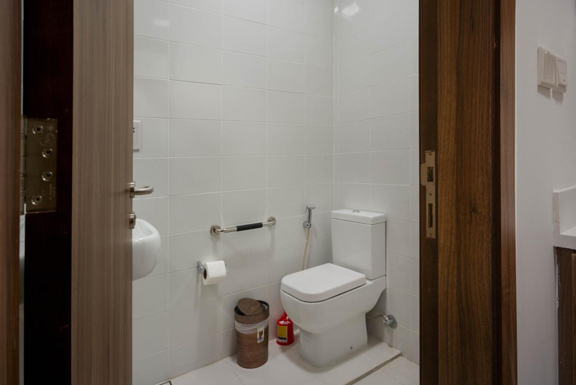 Rakvista Residence 라스알카이마 외부 사진