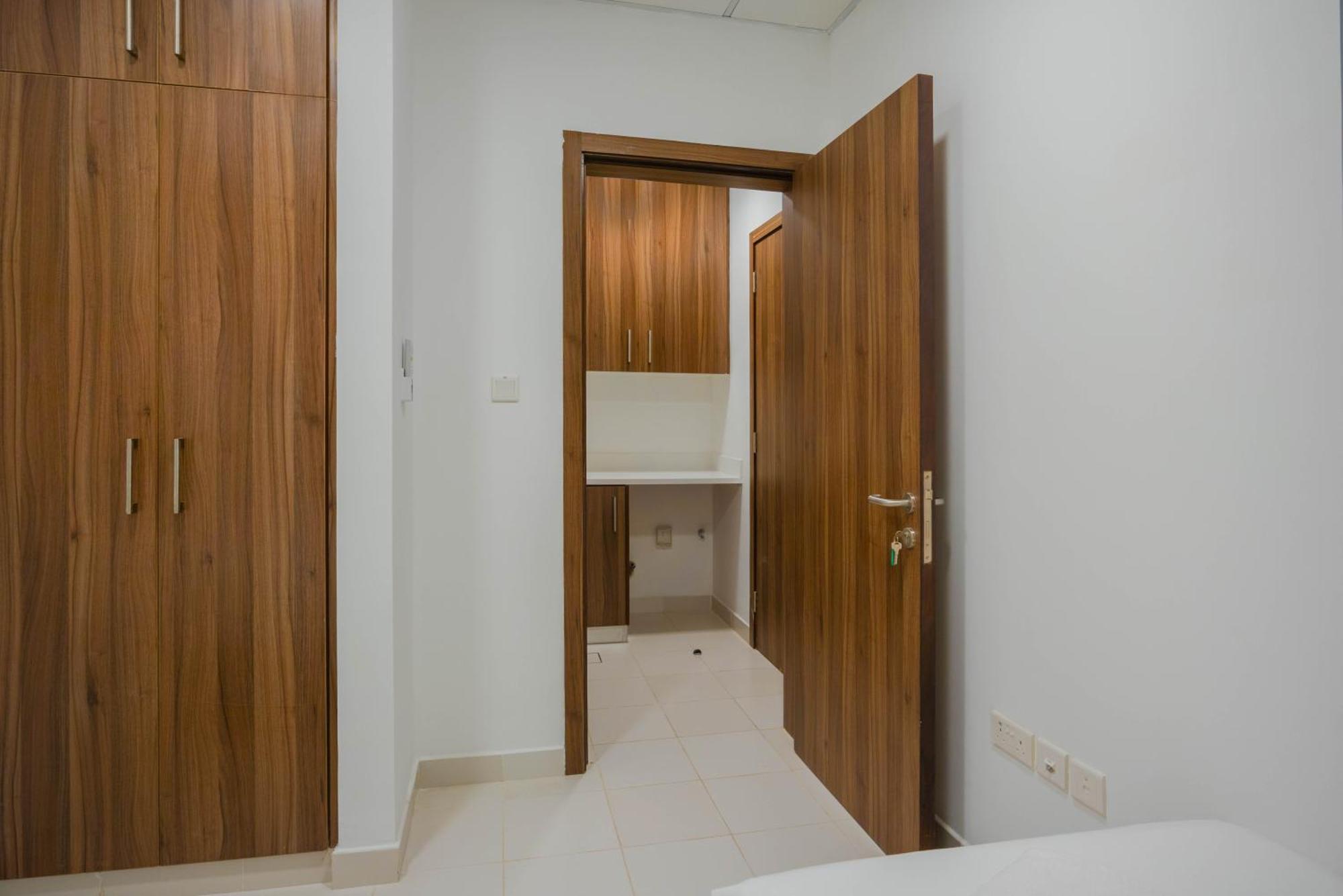 Rakvista Residence 라스알카이마 외부 사진